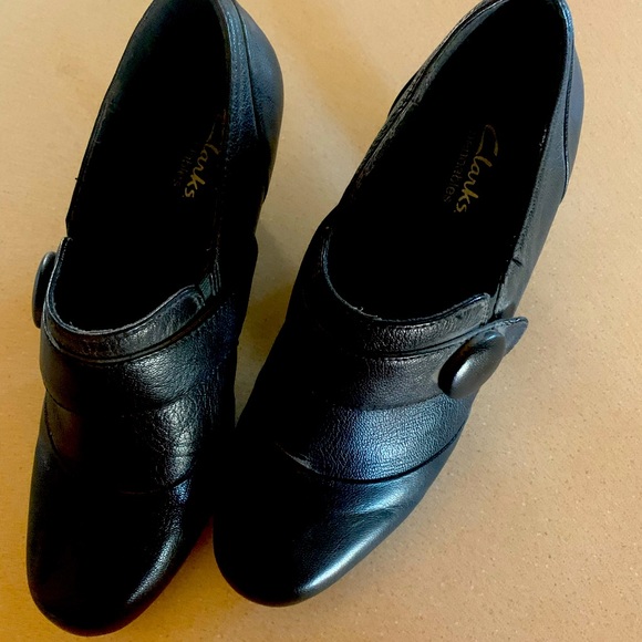 Clarks | Shoes | Clarks Shooties | Poshmark